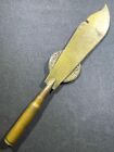 Ww1 Wwi Imperial German Military Army Trench Art Letter Opener Gott Mit Uns