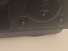 Sony Video Cassette Recorder Slv-n500 Hifi Stereo Player Without Remote - Black