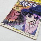 Taboo Playbill November 2003cast Signed Boy George Broadway Plymouth Theatre