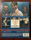 Hannibal - The Complete Series  Season 1-3  blu-ray  6-disc  Box-set 