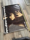 Tori Amos Poster  Large From The Choirgirl Hotel Promotional Print  Vintage Huge