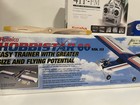Hobbistar 60 - Rare  Complete Unbuilt Kit    - Sealed Parts Bags Never Opened