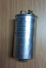 Cw-5200 Water Chiller Parts  Compressor Capacitor Cbb65 Bottom Mount