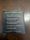 Gel Blaster Electric Green - 4 Boxes - 40 000 Gellets  New