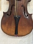 Antique 1914-20   s adolph Specker Violin signed By Mr J Brockoff wooden Case