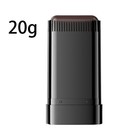 1pc Hair Color Stick Sweat-proof Color For Gray Coverage Instantly Fuller