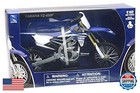 New-ray Motorcycle Yamaha Yzf 450 2017 Miniature Scale 1 12    57983  Multicol