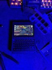 Pi-edge - Panda - Kali   Windows Handheld