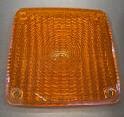 Lot Of 5x Napa 680-2440 Replacement Lens Amber Cover Bus Part