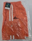 Nwt Kanu Surf Men   s Barracuda Swim Trunks - Color Orange - Size M