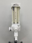 Accutron Ultra Pc Dental Nitrous Oxide Flowmeter W  Portable Cart   Hoses