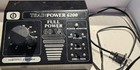 Mrc Trainpower 6200 60 Va Power Transformer G Ho O Gauge 