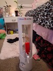 Michelob Ultra Fifa World Cup 2026 White Draft Beer Tap Tower  1 Faucet