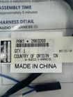 New Polaris Accessory Y-audio Harness  2883269