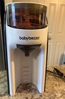 Baby Brezza Formula Pro Advanced Dispenser Auto Bottle Maker Tested And Working