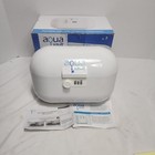 Aqua Vault Portable Safe For Beach Chair   Bicycle   Beach - Shark Tank 