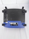 Linksys Wrt54g V5 Wireless-g Bundle  Router 2 4ghz 54mbps W  Power Adapter 