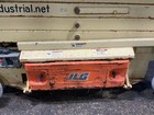 Jlg Scissor Lift 2646 Es