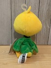 Nwt Yakky Doodle  Warner Bros Store Bean Bag Plush 7  Yogi Bear Show