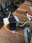 Pentair Transformer For Max-e-therm-mastertemp  42001-0107s  