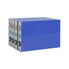 Ev Grade A Lifepo4 Battery Cells 12v 100ah 300ah Lithium Battery Cells