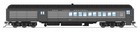 Broadway Limited 9715 Ho New York Central  5 Car Heavyweight Set  New