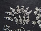 Metal Charms For Jewelry Making  Crafts