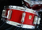 Ludwig Classic Maple 5 X 14 Snare Drum