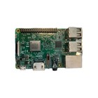 Raspberry Pi 3 Model B Quad Core 1 2ghz 64bit Cpu 1gb Ram Wifi   Bluetooth 4 1