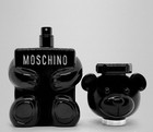 Moschino Toy Boy 3 4 Oz   100ml Edp Spray Men Cologne New In Box Black Teddy Bea