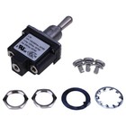 For Honeywell 1nt1-7 Toggle Switch  on -off- on 