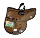 English Shaped Nexgen Saddle Pad