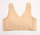 Evelyn   Bobbie evelyn Seamless Wirefree Bra x-large black a677303