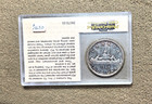 Canada - 1948 Silver Dollar - The Key Date - Free Insured Shipping