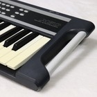 Korg X50 Synthesizer 61-key Lightweight Triton Sound Tested Working