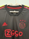 Replica Ajax 2021 22 Third Jersey Adidas Size M Soccer Football