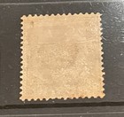 Malaysia - Straits Settlements Gvi Sg294  2c Orange  M Mint 
