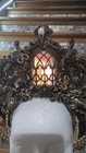 Handmade Custom Gothic Headpiece