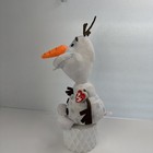 Ty Beanie Babies Olaf Nwt Frozen 2 Snowman Warm Hugs Anna Elsa