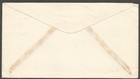 1937 Windsor Ice   Coal Advertising Cover 3c Gv Pictorial Coronation Slogan Ont