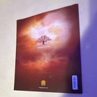 Michael Jackson Immortal World Tour Cirque Du Soleil Souvenir Program