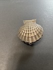 Tiffany   Co Sterling Silver Clam Shell Magnifier 