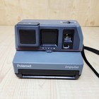  Polaroid 600 Impulse Instant Film Camera - Tested And Works  