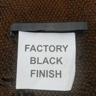 Glock 19m Oem Factory Slide  stripped Upper Fbi Spec Pre-v 9mm Stock Black Usa