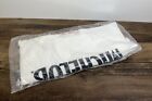 Vintage Michelob Beer Golf Towel 24  X 16  Advertising Bar Man Cave Fishing