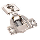Overlay Cabinet Door Soft Close Hinges Hardware 5 8  Soft-closing Compact