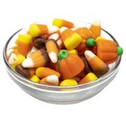 Yankeetraders   Candy Corn And Pumpkins  2 Lbs  Or 4 Lbs     Free Shipping