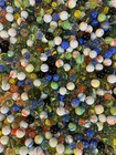 Marbles Lot Offf 1000 Pieces