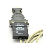 Siemens 6es5734-1bd20 - Pc rs232 Converter  Oem