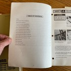 Cat Caterpillar D5b Lube Maintenance Manual Tractor Dozer Sn 22x 23x 24x 25x 26x